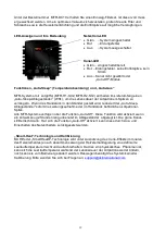 Preview for 19 page of Metcal MFR-1300 Series User Manual