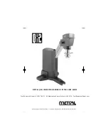 Metcal QX2 User Manual предпросмотр