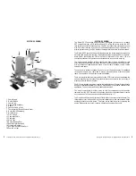 Preview for 3 page of Metcal QX2 User Manual