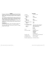 Preview for 10 page of Metcal QX2 User Manual