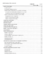 Preview for 4 page of Metcal RSS-1000-CVSI User Manual