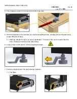 Preview for 17 page of Metcal RSS-1000-CVSI User Manual