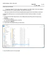 Preview for 60 page of Metcal RSS-1000-CVSI User Manual