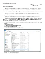 Preview for 65 page of Metcal RSS-1000-CVSI User Manual