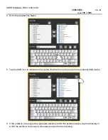 Preview for 135 page of Metcal RSS-1000-CVSI User Manual