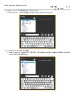 Preview for 147 page of Metcal RSS-1000-CVSI User Manual