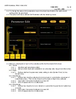 Preview for 161 page of Metcal RSS-1000-CVSI User Manual