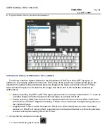 Preview for 277 page of Metcal RSS-1000-CVSI User Manual