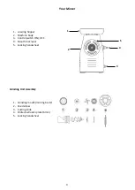 Preview for 4 page of Metcalfe 5MMSTC32 Installation & Operating Instructions Manual