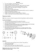 Preview for 8 page of Metcalfe 5MMSTC32 Installation & Operating Instructions Manual