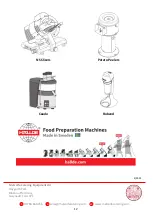 Preview for 13 page of Metcalfe 5MMSTC32 Installation & Operating Instructions Manual