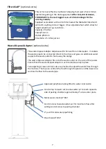 Preview for 8 page of Metcalfe GU4 Installation & Operating Instructions Manual