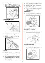 Предварительный просмотр 10 страницы Metcalfe NS300A Installation & Operating Instructions Manual