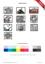 Preview for 7 page of Metcalfe NS300XHD Installation & Operating Instructions Manual