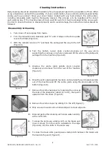 Предварительный просмотр 9 страницы Metcalfe NS300XHD Installation & Operating Instructions Manual