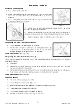 Preview for 11 page of Metcalfe NS300XHD Installation & Operating Instructions Manual