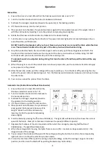 Предварительный просмотр 7 страницы Metcalfe NS350A Installation & Operating Instructions Manual