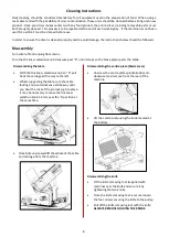 Предварительный просмотр 9 страницы Metcalfe NS350A Installation & Operating Instructions Manual