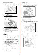 Предварительный просмотр 10 страницы Metcalfe NS350A Installation & Operating Instructions Manual