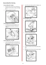 Предварительный просмотр 11 страницы Metcalfe NS350A Installation & Operating Instructions Manual