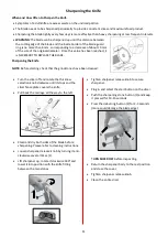 Предварительный просмотр 12 страницы Metcalfe NSV250 Installation & Operating Instructions Manual