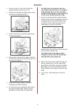 Предварительный просмотр 7 страницы Metcalfe NSV300HD Installation & Operating Instructions Manual