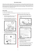 Предварительный просмотр 8 страницы Metcalfe NSV300HD Installation & Operating Instructions Manual