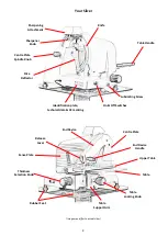 Preview for 3 page of Metcalfe NSV350HD Installation & Operating Instructions Manual