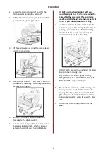 Предварительный просмотр 7 страницы Metcalfe NSV350HD Installation & Operating Instructions Manual