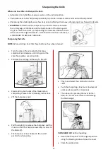 Предварительный просмотр 12 страницы Metcalfe NSV350HD Installation & Operating Instructions Manual