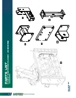 Предварительный просмотр 34 страницы Metec Drop Spreader DS44 Owner'S Manual