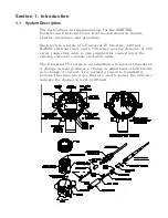 Preview for 7 page of Metek DREXELBROOK Universal IV Lite Installation And Operating Instructions Manual