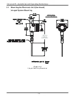 Preview for 16 page of Metek DREXELBROOK Universal IV Lite Installation And Operating Instructions Manual