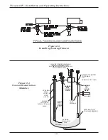 Предварительный просмотр 18 страницы Metek DREXELBROOK Universal IV Lite Installation And Operating Instructions Manual