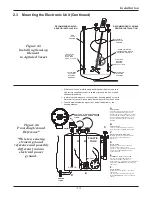 Предварительный просмотр 19 страницы Metek DREXELBROOK Universal IV Lite Installation And Operating Instructions Manual