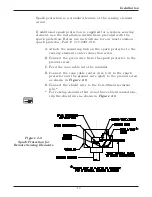 Предварительный просмотр 23 страницы Metek DREXELBROOK Universal IV Lite Installation And Operating Instructions Manual