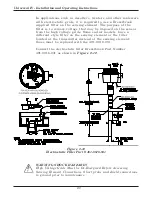 Preview for 26 page of Metek DREXELBROOK Universal IV Lite Installation And Operating Instructions Manual