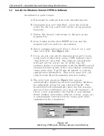 Preview for 28 page of Metek DREXELBROOK Universal IV Lite Installation And Operating Instructions Manual