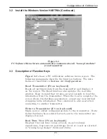 Preview for 29 page of Metek DREXELBROOK Universal IV Lite Installation And Operating Instructions Manual