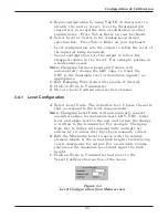 Preview for 31 page of Metek DREXELBROOK Universal IV Lite Installation And Operating Instructions Manual