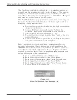 Preview for 36 page of Metek DREXELBROOK Universal IV Lite Installation And Operating Instructions Manual