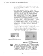 Preview for 44 page of Metek DREXELBROOK Universal IV Lite Installation And Operating Instructions Manual