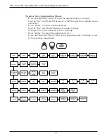 Preview for 46 page of Metek DREXELBROOK Universal IV Lite Installation And Operating Instructions Manual