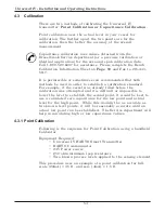 Preview for 60 page of Metek DREXELBROOK Universal IV Lite Installation And Operating Instructions Manual