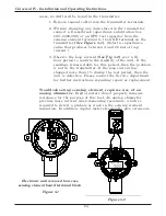 Preview for 70 page of Metek DREXELBROOK Universal IV Lite Installation And Operating Instructions Manual