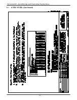 Preview for 90 page of Metek DREXELBROOK Universal IV Lite Installation And Operating Instructions Manual