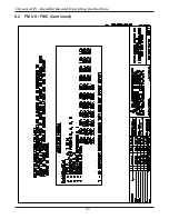 Preview for 96 page of Metek DREXELBROOK Universal IV Lite Installation And Operating Instructions Manual