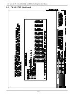 Preview for 100 page of Metek DREXELBROOK Universal IV Lite Installation And Operating Instructions Manual