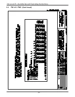 Preview for 104 page of Metek DREXELBROOK Universal IV Lite Installation And Operating Instructions Manual