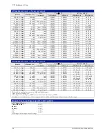 Preview for 20 page of Metek EX1200A SERIES User Manual